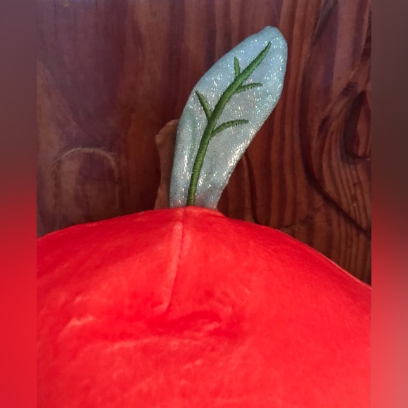 XIMENA wink eye Squishmallow 14” X 16” Mango NWT - Picture 8 of 10